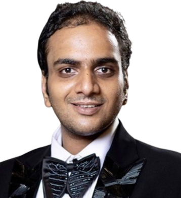 Vidhya Shanker Goel